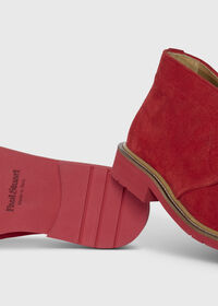 Paul Stuart Domenico Chukka Boot, thumbnail 5