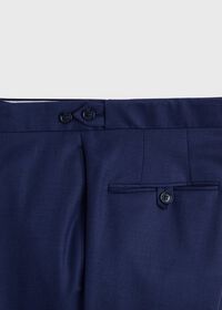 Paul Stuart Paul Fit Wool Suit, thumbnail 7