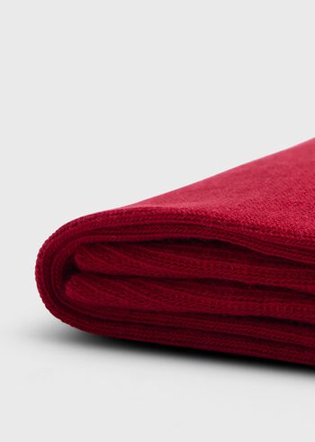 Paul Stuart Dasher Holiday Sock