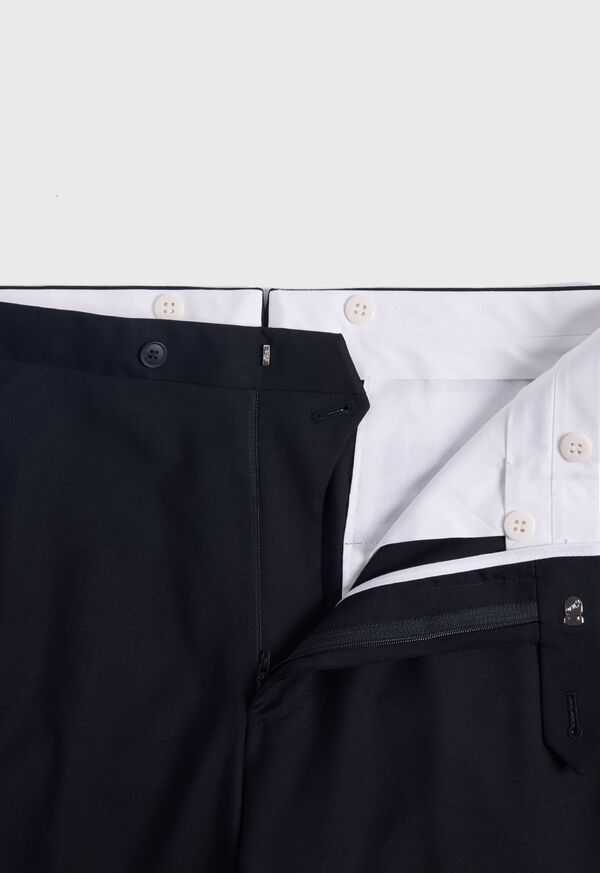Paul Stuart Super 110s Wool Suit, image 5