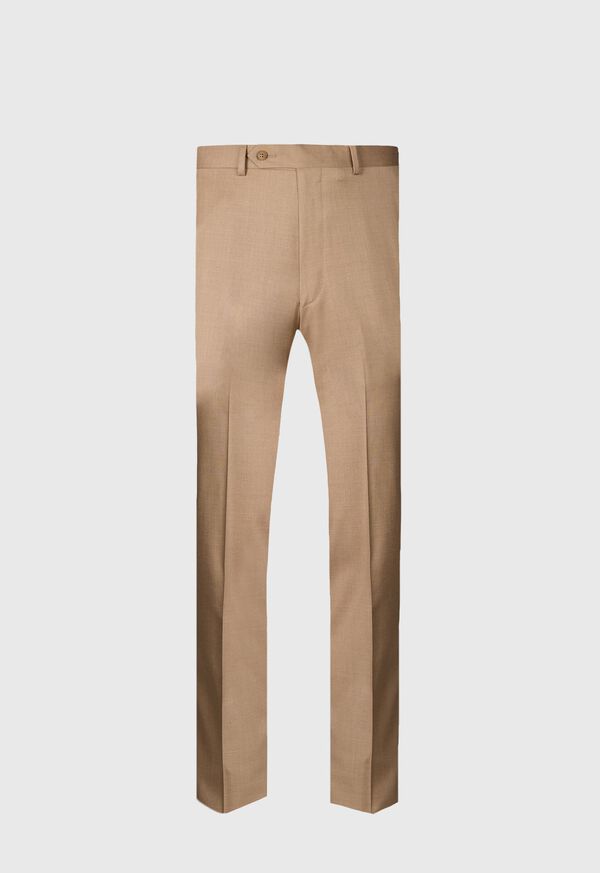 Paul Stuart All Year Wool Dress Trouser, image 1