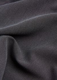 Paul Stuart Pebble Crepe Side Zip Pant, thumbnail 4
