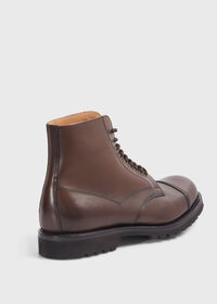 Paul Stuart Nebo Leather Lace-up Boot, thumbnail 3