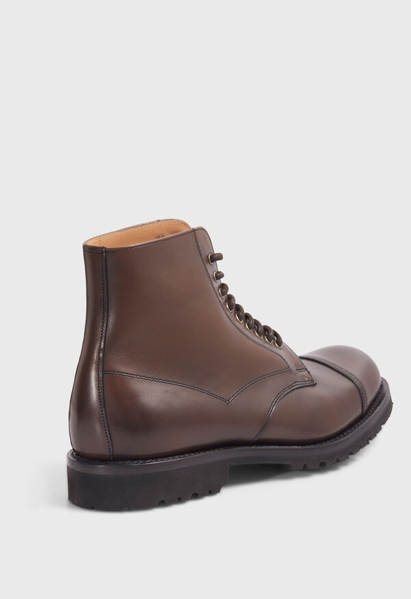 Paul Stuart Nebo Leather Lace-up Boot, image 3