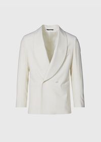 Paul Stuart Cashmere Shawl Collar Dinner Jacket, thumbnail 1