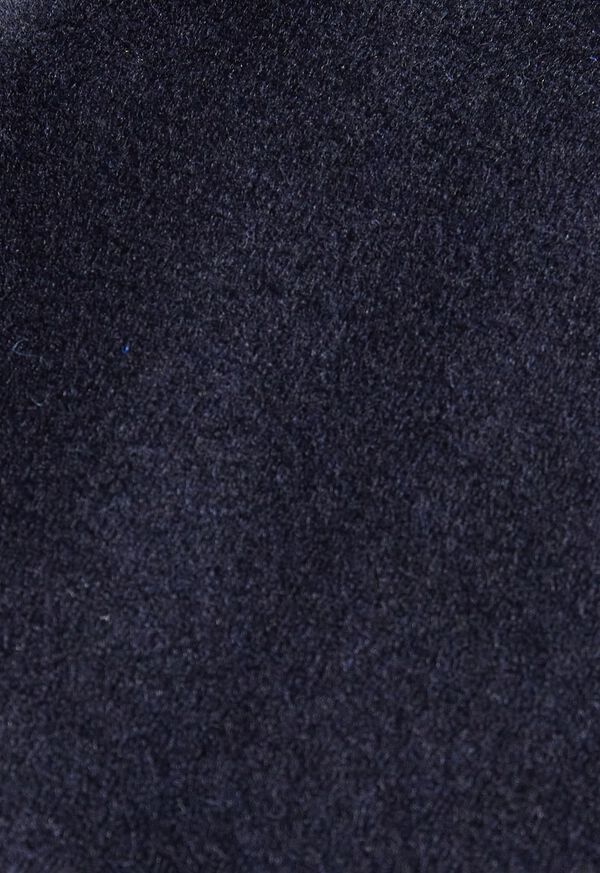 Paul Stuart Wool Flannel Five Pocket Pant, image 4