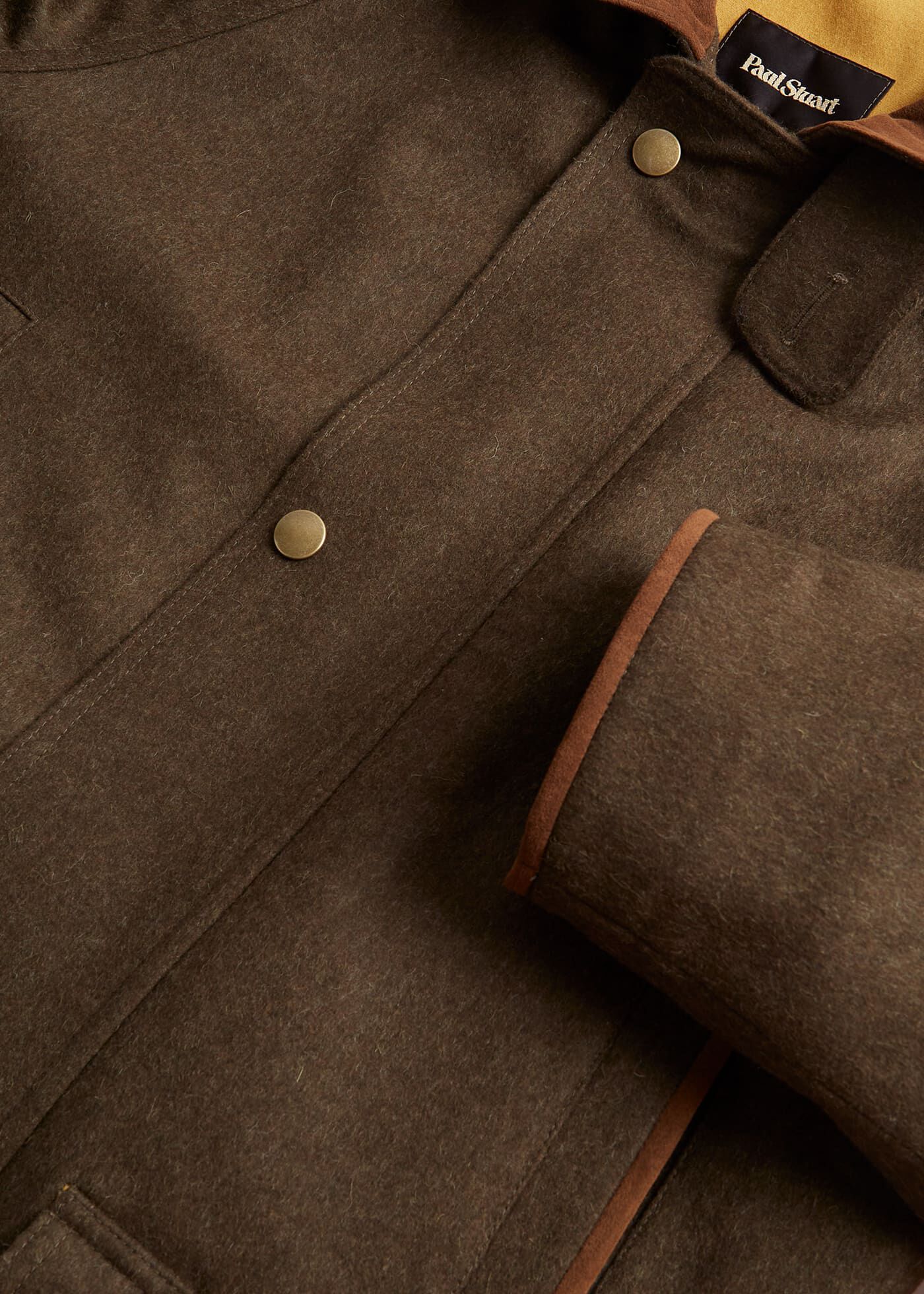 F*ラ様 RRL FIELD OILD COAT Polo Ralph Lauren Double RL Travis Waxed Cotton Oiled Down