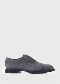 Paul Stuart Montreal Bal Oxford Lace-up, thumbnail 1
