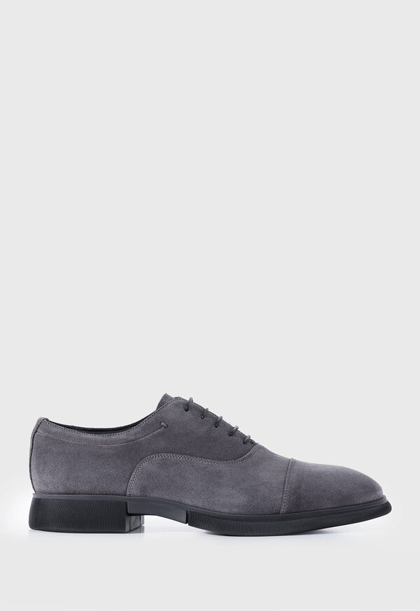 Paul Stuart Montreal Bal Oxford Lace-up, image 1