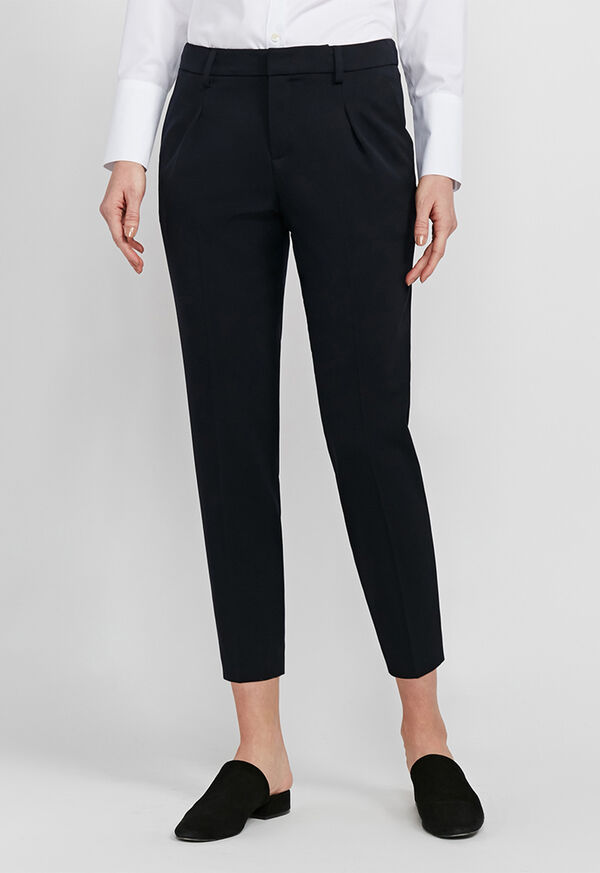 Paul Stuart Grain De Poudre Trousers, image 2