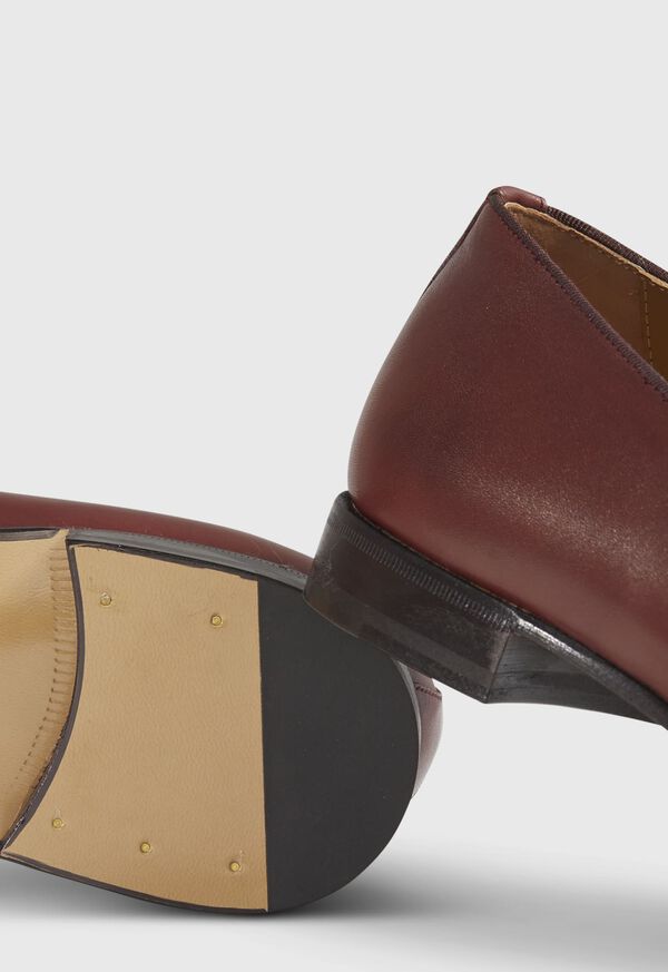Paul Stuart Masters Leather Loafer, image 5