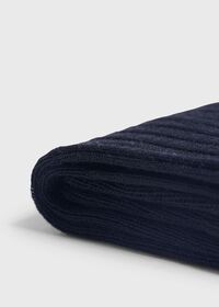 Paul Stuart All Year Wool Dress Sock, thumbnail 2