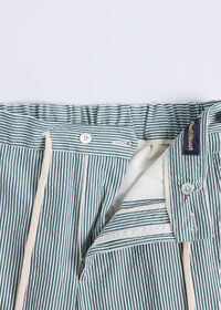 Paul Stuart Seersucker Trouser, thumbnail 2