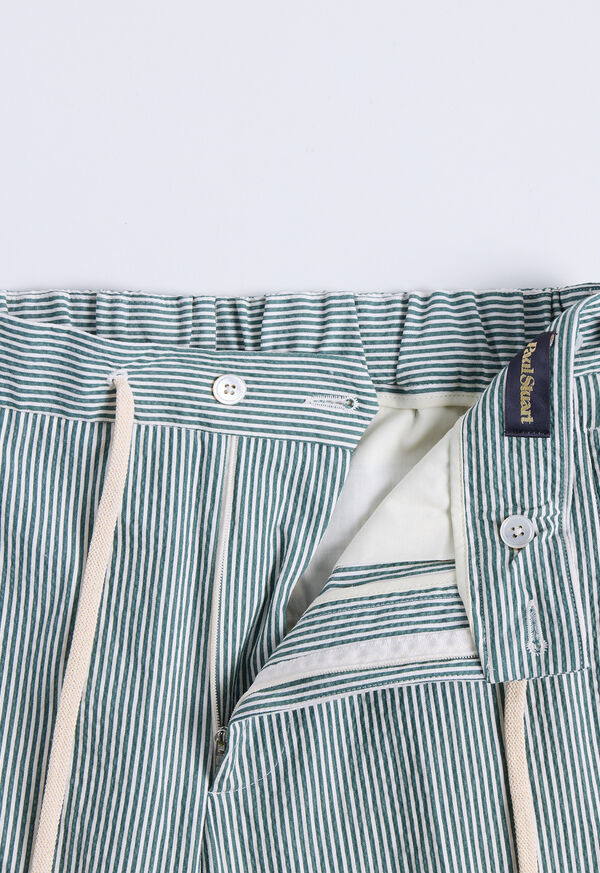 Paul Stuart Seersucker Trouser, image 2