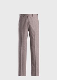Paul Stuart Flannel Dress Trouser, thumbnail 1