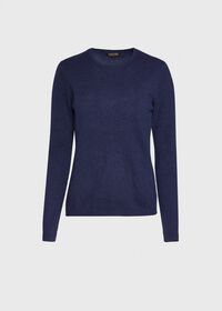 Paul Stuart Cashmere Crewneck Sweater, thumbnail 1
