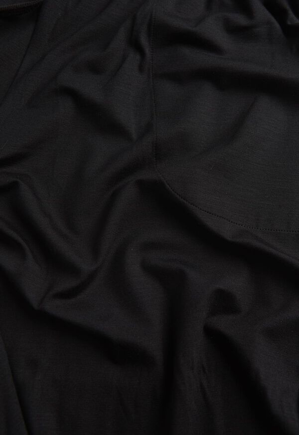 Paul Stuart Jersey Knit Lounge Trousers, image 2