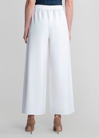 Paul Stuart Wide Leg Pant, thumbnail 3