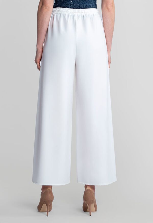 Paul Stuart Wide Leg Pant, image 3