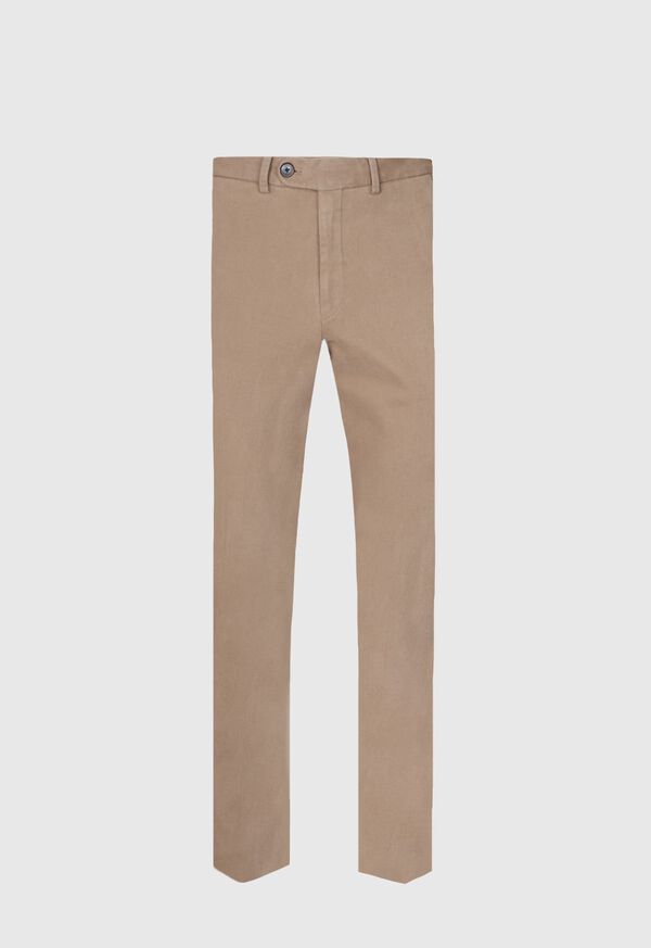 Paul Stuart Brushed Newton Trouser
