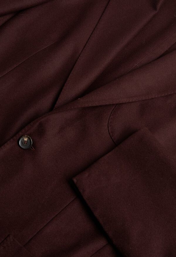 Paul Stuart Brown Sport Jacket, image 2