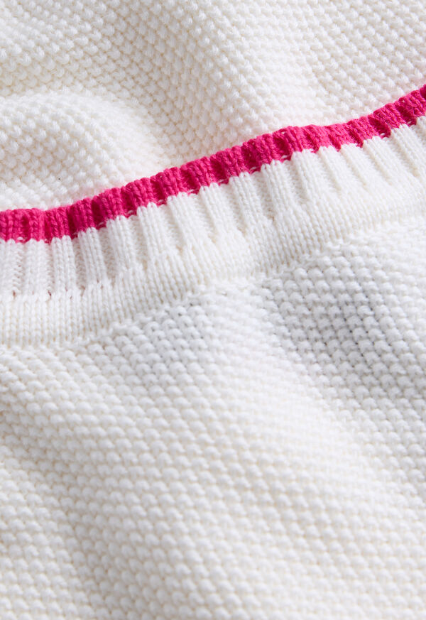 Paul Stuart Cotton Crewneck Pullover, image 5