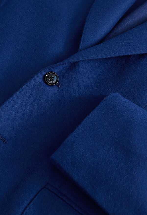 Paul Stuart Wool & Cashmere Two-Button Blazer, image 2