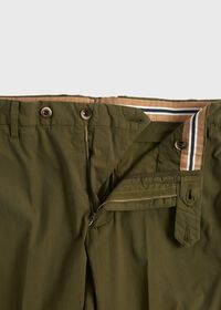 Paul Stuart Garment Washed Cotton Pant, thumbnail 2