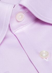 Paul Stuart Classic Cotton Twill Sport Shirt, thumbnail 2
