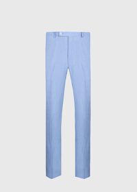 Paul Stuart Linen Dress Trousers, thumbnail 1