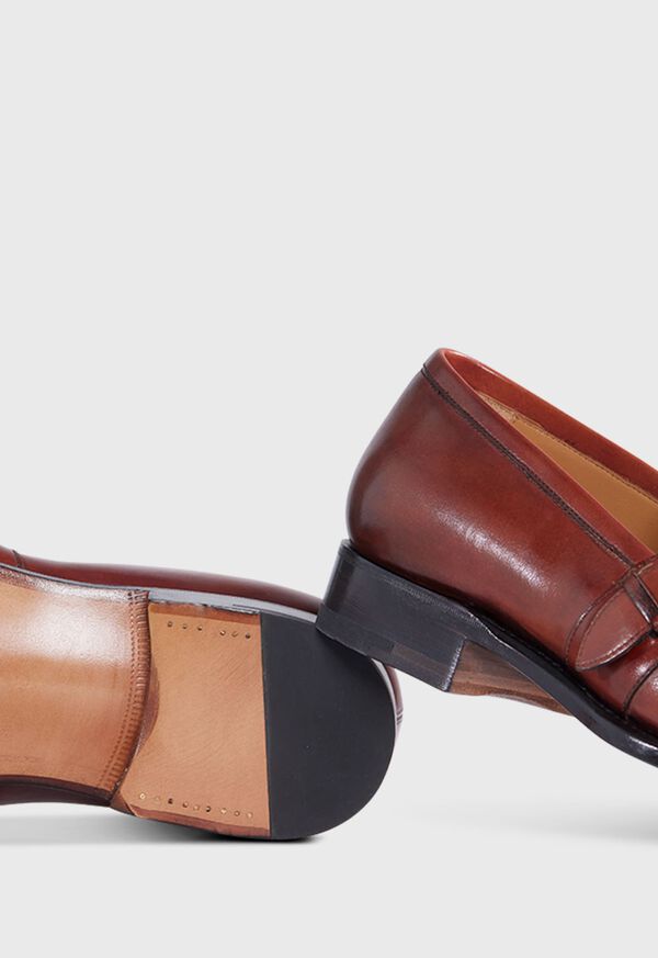 Paul Stuart Scott Buckle Loafer, image 5