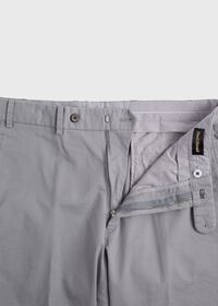 Paul Stuart Cotton Plain Front Newton Pant, thumbnail 2