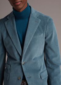 Paul Stuart Cotton and Cashmere Corduroy Jacket, thumbnail 2
