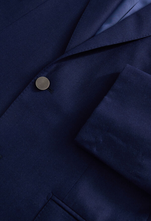 Paul Stuart Super 170s Wool Blazer, image 2