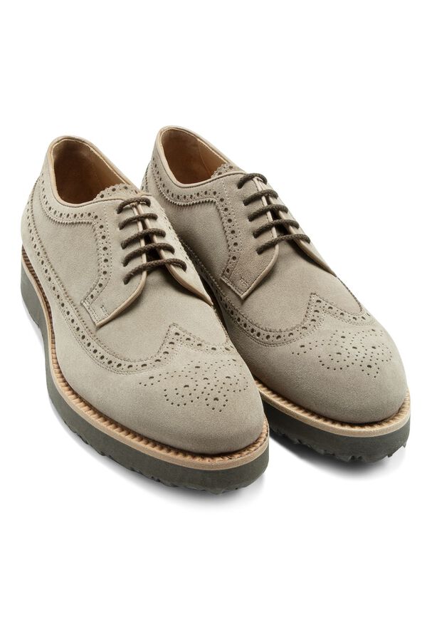 Paul Stuart Aston III Wingtip, image 3