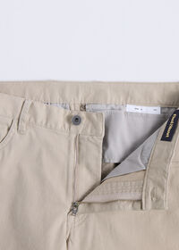 Paul Stuart Cotton Five-Pocket Trouser, thumbnail 2