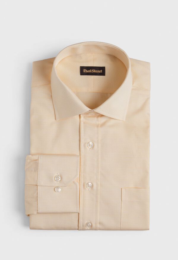 Paul Stuart Summer Oxford Dress Shirt, image 1