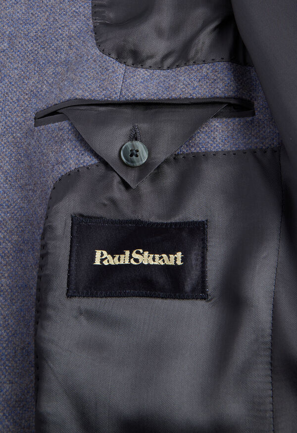 Paul Stuart Cashmere Melange Jacket, image 3