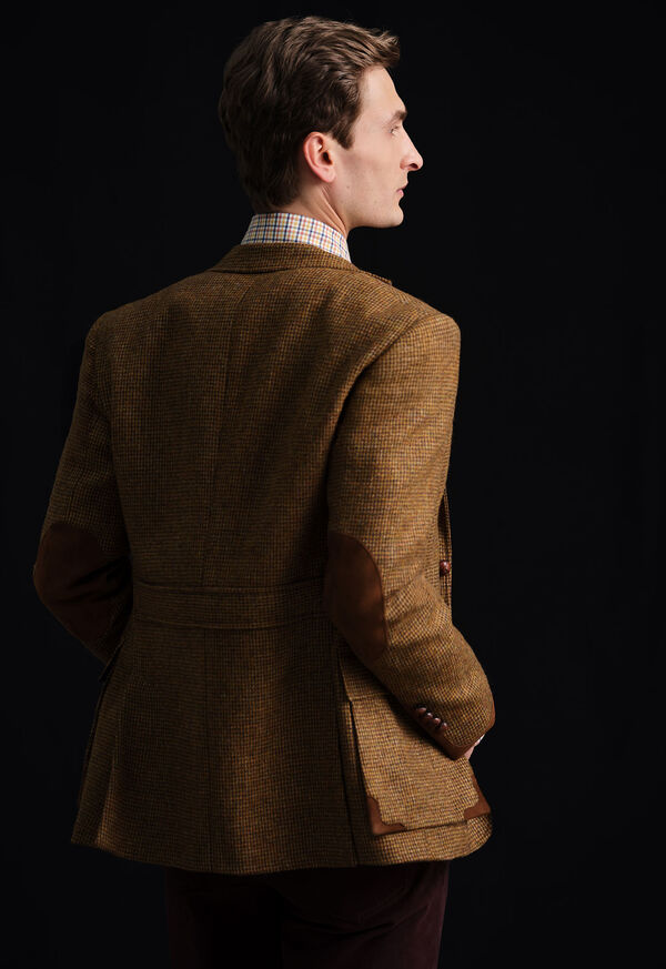 Paul Stuart The Highlander Shetland Wool Jacket, image 8