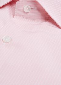 Paul Stuart Pencil Stripe Sport Shirt, thumbnail 2