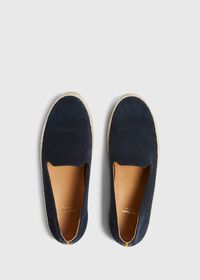 Paul Stuart Milo Suede Espadrille, thumbnail 2