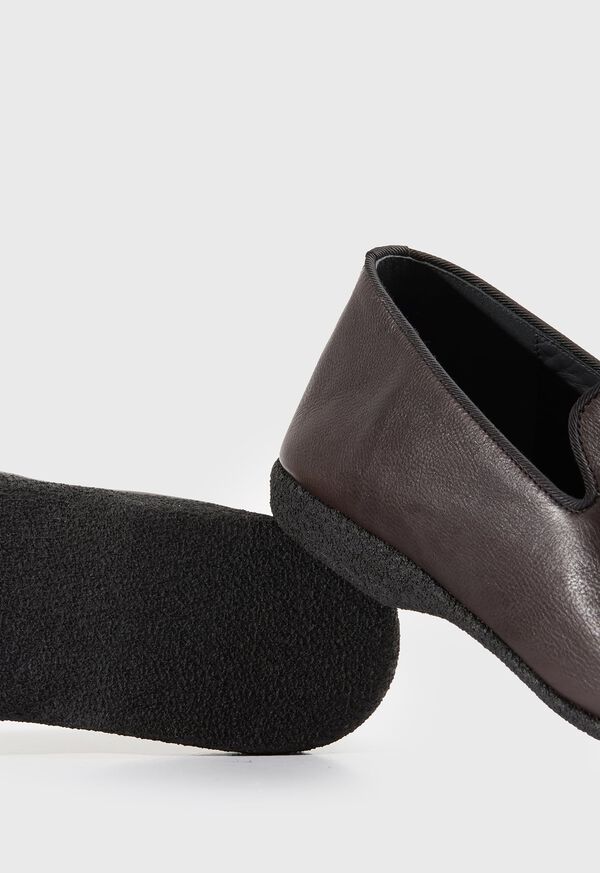 Paul Stuart Hope Leather Slip-On, image 4