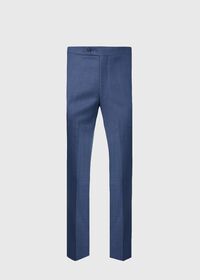 Paul Stuart Fall Weight Sharkskin Paul Suit, thumbnail 7