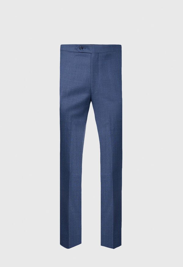 Paul Stuart Fall Weight Sharkskin Paul Suit, image 7