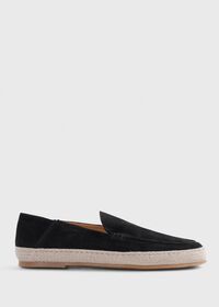 Paul Stuart St. Croix Suede Espadrille, thumbnail 1