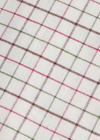 Paul Stuart Tattersall Check Shirt, thumbnail 3