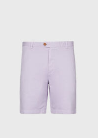 Paul Stuart Twill Cotton Walk Short, thumbnail 1