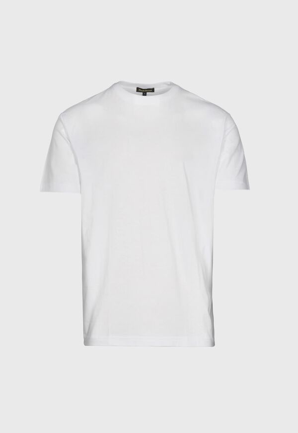 Paul Stuart Jersey T-Shirt, image 1