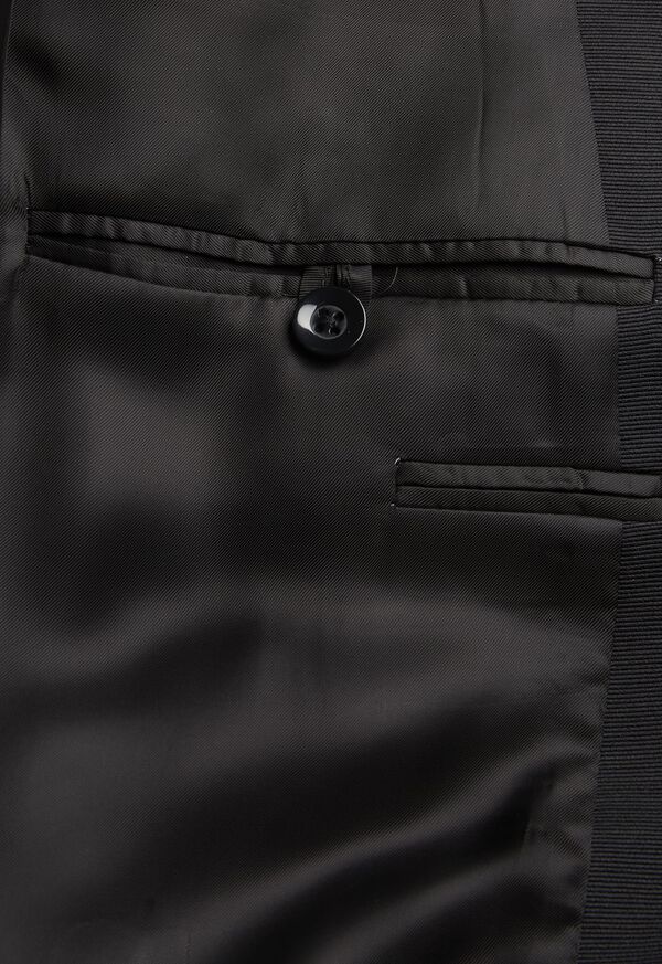 Paul Stuart Super 120s Wool Paul Tuxedo, image 4