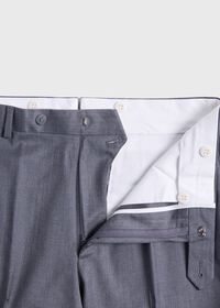 Paul Stuart All Year Wool Dress Trouser, thumbnail 2